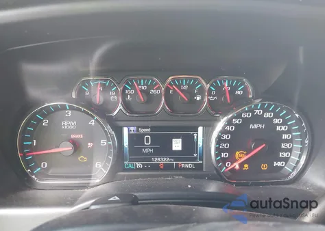 2017 GMC Sierra 1500 Sle from USA, damaged, VIN 1GTV2MEC3HZ174596